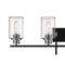 Millennium 3514 4-lt Bath Vanity