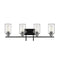 Millennium 3514 4-lt Bath Vanity