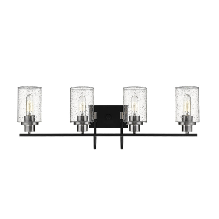 Millennium 3514 4-lt Bath Vanity