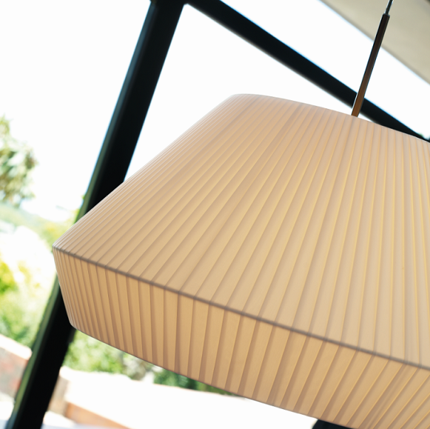 Bover Mei 90 3-lt 35" Pendant