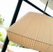 Bover Mei 90 3-lt 35" Pendant