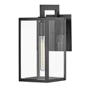 Hinkley 2590-LL Max 1-lt 13" Tall LED Outdoor Wall Mount Lantern