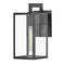 Hinkley 2590-LL Max 1-lt 13" Tall LED Outdoor Wall Mount Lantern