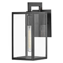 Hinkley 2590 Max Small 1-lt 13" Tall LED Outdoor Wall Light