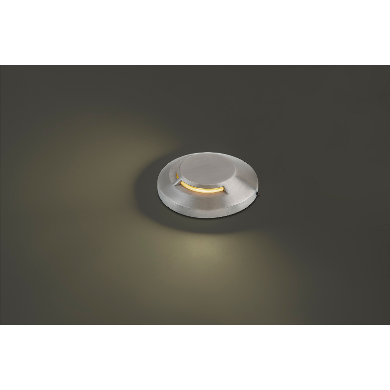WAC 2591 2" LED Surface Mount Round Single Directional