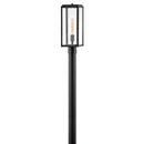 Hinkley 2591 Max 1-lt 19" Tall LED Post/Pier Mount