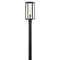 Hinkley 2591-LL Max 1-lt 19" Tall LED Post/Pier Mount