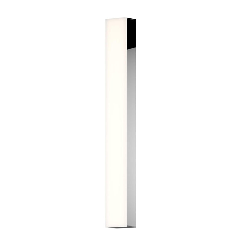 Sonneman 2592 Solid Glass Bar 24" Tall LED Bath Bar