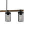 Millennium 3524 Mesa 4-lt Island Light