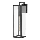 Hinkley 2595-LL Max 1-lt 25" Tall LED Outdoor Wall Mount Lantern