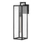 Hinkley 2595-LL Max 1-lt 25" Tall LED Outdoor Wall Mount Lantern
