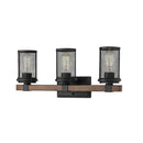 Millennium 3533 3-lt 22" Bath Vanity