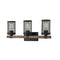 Millennium 3533 3-lt 22" Bath Vanity