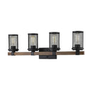 Millennium 3534 4-lt 32" Bath Vanity