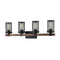 Millennium 3534 4-lt 32" Bath Vanity