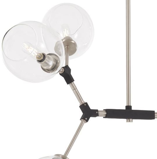 P1366 Nexpo 6-lt Pendant