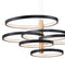 ET2 E24327 Hoopla 6-lt LED Pendant