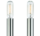 Hudson Valley 2600 Gideon 2-lt Wall Sconce