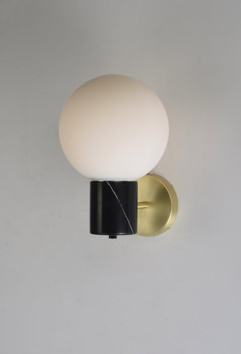 Maxim 26030 Vesper 1-lt 7.75" Wall Sconce