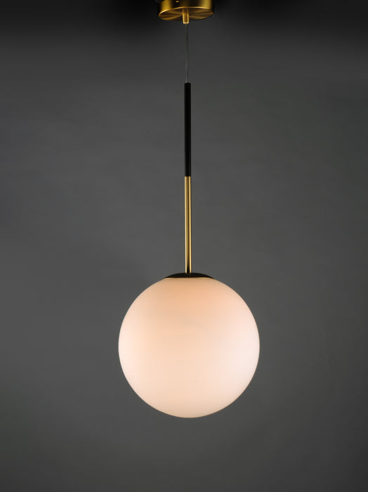 Maxim 26034 Vesper 1-lt 11.75" Pendant