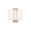 Modern Forms WS-26111 Downton 1-lt 11" LED Wall Sconces