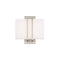 Modern Forms WS-26111 Downton 1-lt 11" LED Wall Sconces