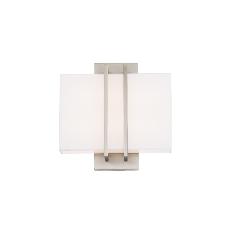 Modern Forms WS-26111 Downton 1-lt 11" LED Wall Sconces