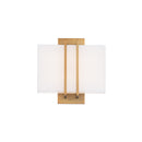 Modern Forms WS-26111 Downton 1-lt 11" LED Wall Sconces