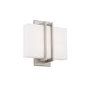 Modern Forms WS-26111 Downton 1-lt 11" LED Wall Sconces