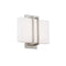 Modern Forms WS-26111 Downton 1-lt 11" LED Wall Sconces