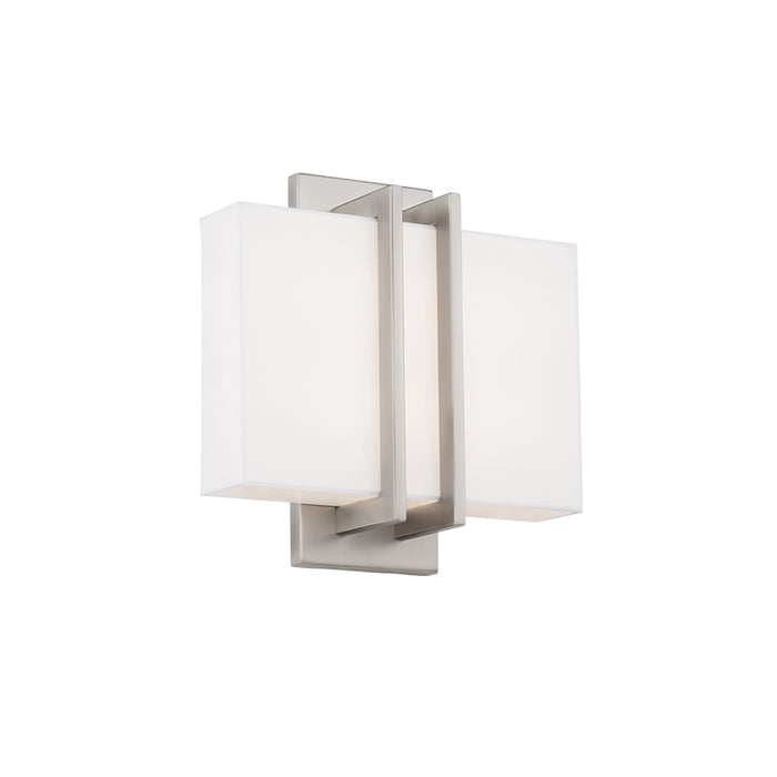 Modern Forms WS-26111 Downton 1-lt 11" LED Wall Sconces