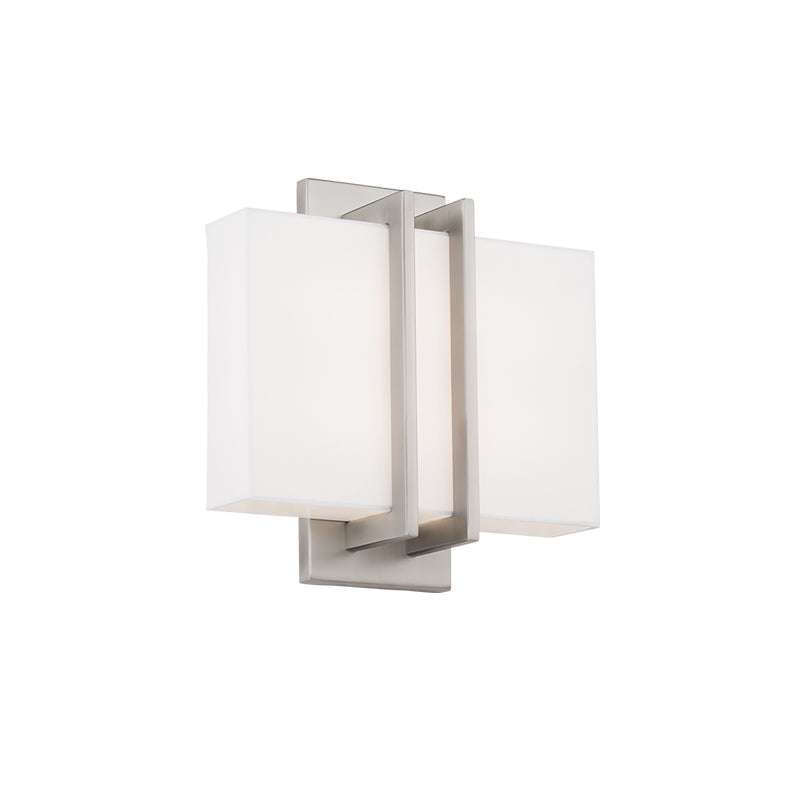 Modern Forms WS-26111 Downton 1-lt 11" LED Wall Sconces