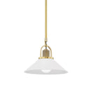 Hudson Valley 2613 Syosset 1-lt 12" Pendant