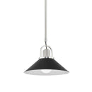 Hudson Valley 2613 Syosset 1-lt 12" Pendant