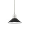 Hudson Valley 2613 Syosset 1-lt 12" Pendant