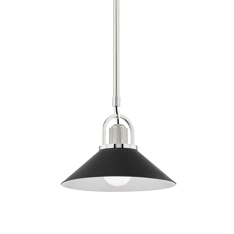 Hudson Valley 2613 Syosset 1-lt 12" Pendant