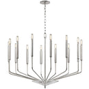 Hudson Valley 2614 Gideon 14-lt Chandelier