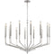 Hudson Valley 2614 Gideon 14-lt Chandelier