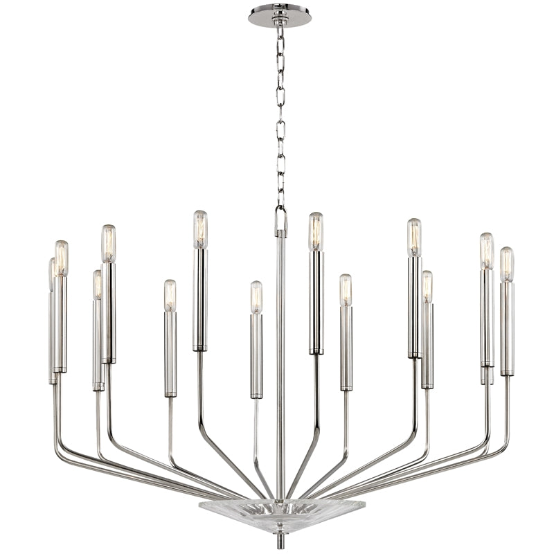 Hudson Valley 2614 Gideon 14-lt Chandelier