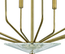 Hudson Valley 2614 Gideon 14-lt Chandelier
