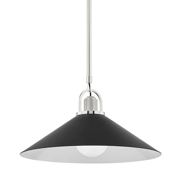 Hudson Valley 2620 Syosset 1-lt 20" Pendant