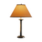 Hubbardton Forge 262072 Simple Lines 1-lt 27" Tall Table Lamp