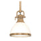 Hudson Valley 2621 Randolph 1-lt 7" Pendant
