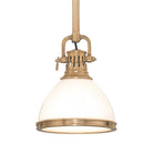Hudson Valley 2621 Randolph 1-lt 7" Pendant