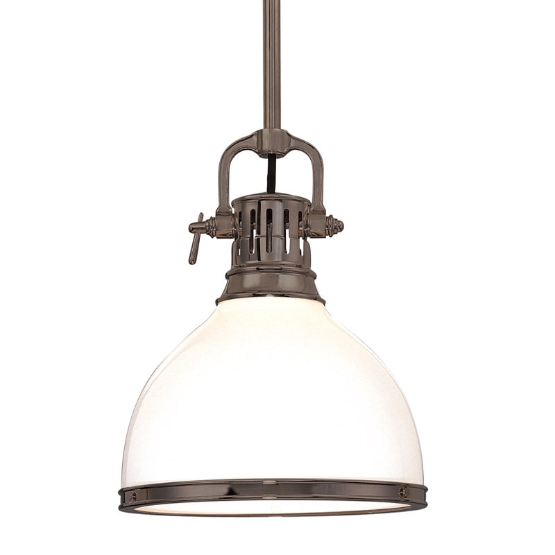Hudson Valley 2623 Randolph 1-lt 13" Pendant