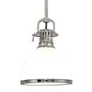 Hudson Valley 2623 Randolph 1-lt 13" Pendant
