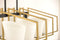 Maxim 26358 Oblique 8-lt 40" Linear Pendant