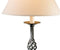 Hubbardton Forge 265001 Twist Basket 1-lt 26" Tall Table Lamp