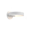 Sonneman 2650 Light Guide Ring LED Wall Sconce