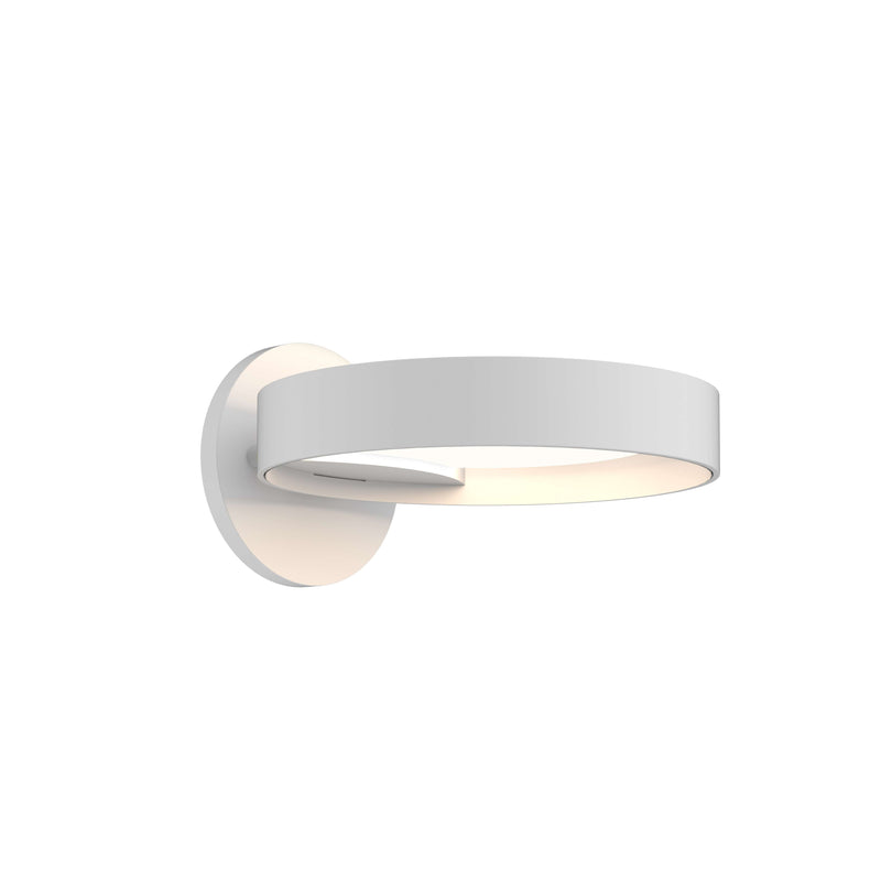 Sonneman 2650 Light Guide Ring LED Wall Sconce